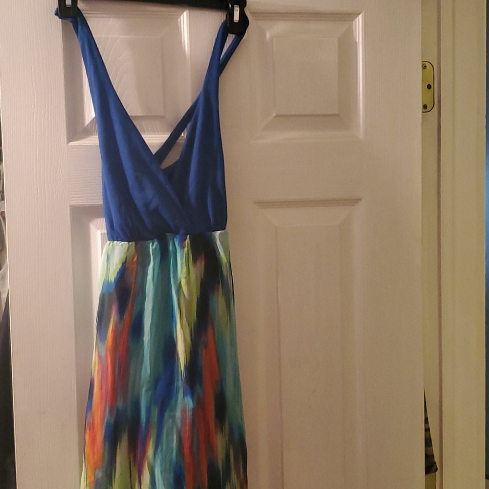 Summer dress